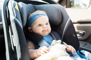Comment choisir un siège auto pour bébé
