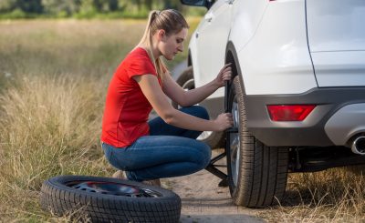 Comment comprendre les pneus à roulage à plat ?