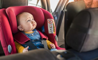 Les meilleurs sièges-auto pour bébé en 2022