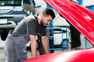 Réparation de véhicule utilitaire : les possibilités qui s’offrent au propriétaire