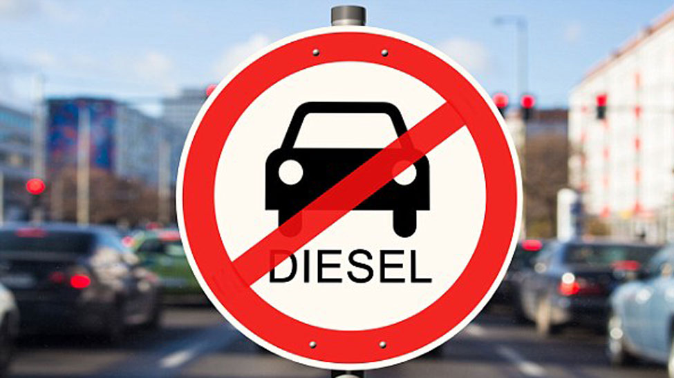 L’interdiction du diesel dans Paris, c’est pour quand ?